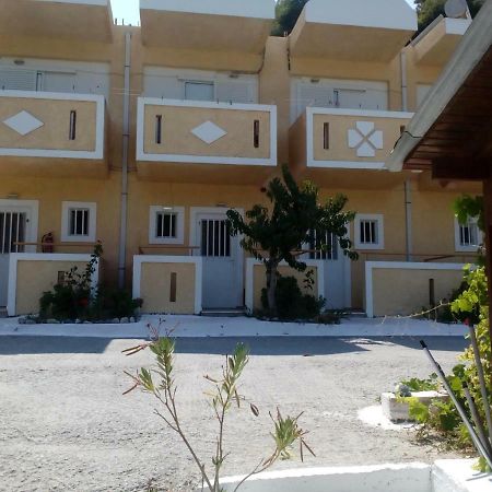 Denise Apartments Kéfalos Extérieur photo
