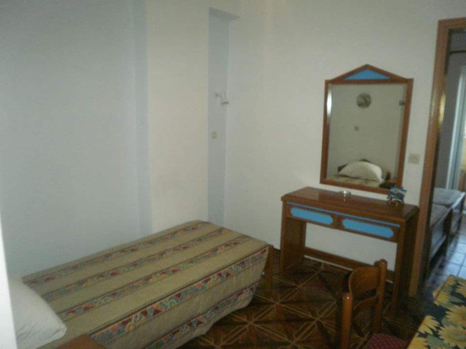 Denise Apartments Kéfalos Extérieur photo