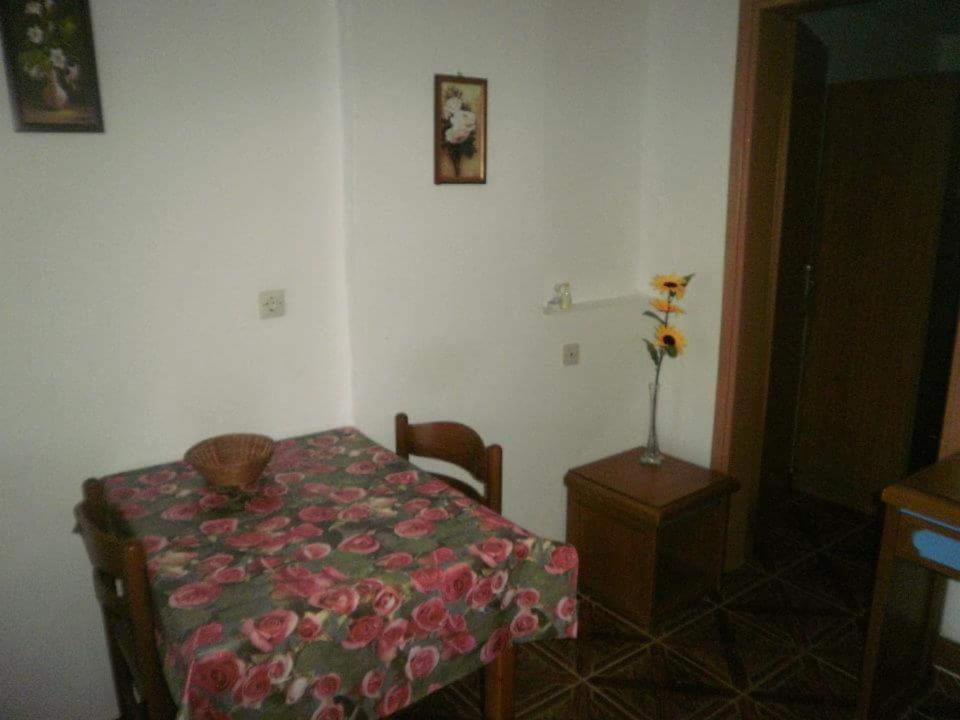 Denise Apartments Kéfalos Extérieur photo