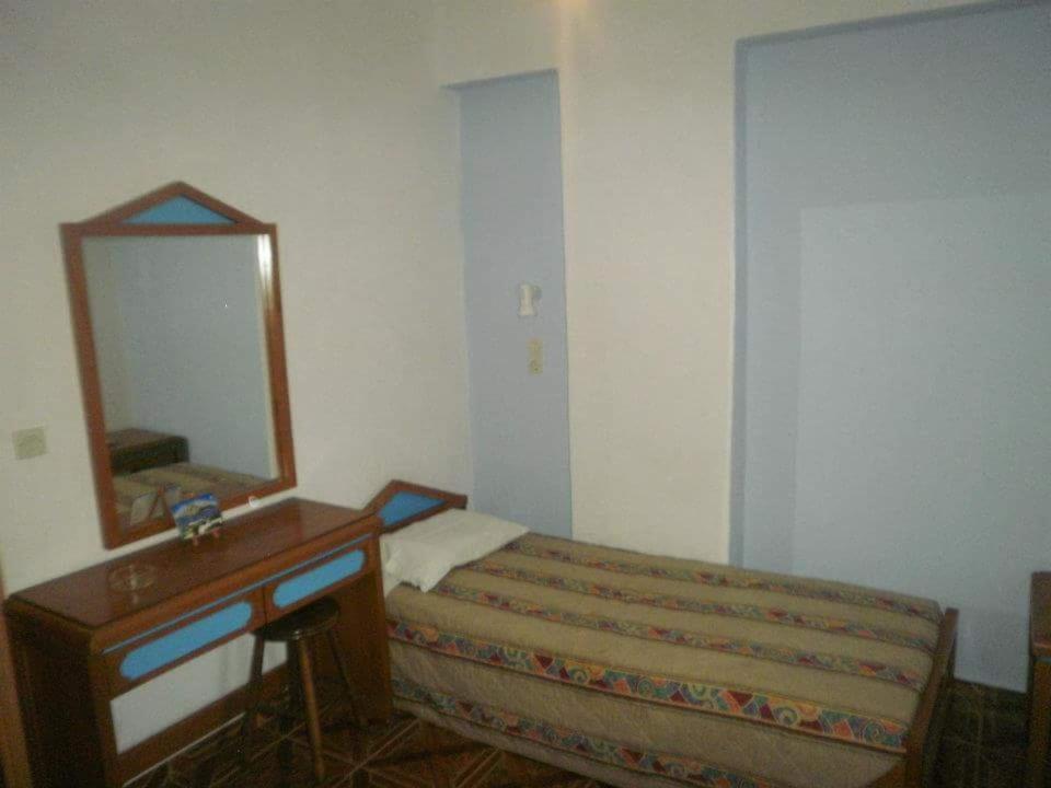 Denise Apartments Kéfalos Extérieur photo