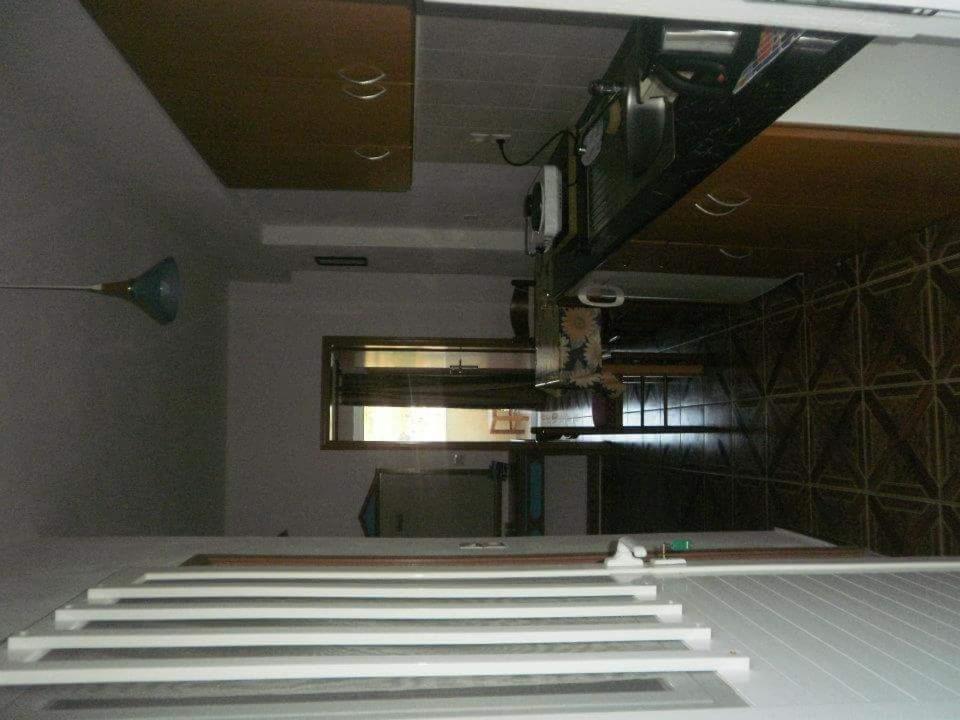 Denise Apartments Kéfalos Extérieur photo