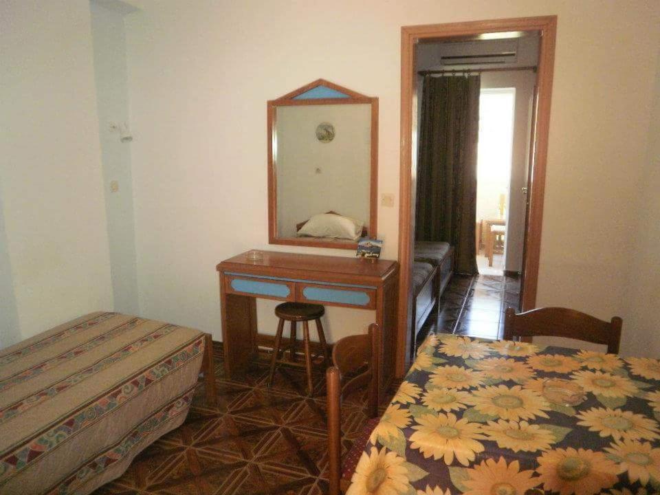 Denise Apartments Kéfalos Extérieur photo