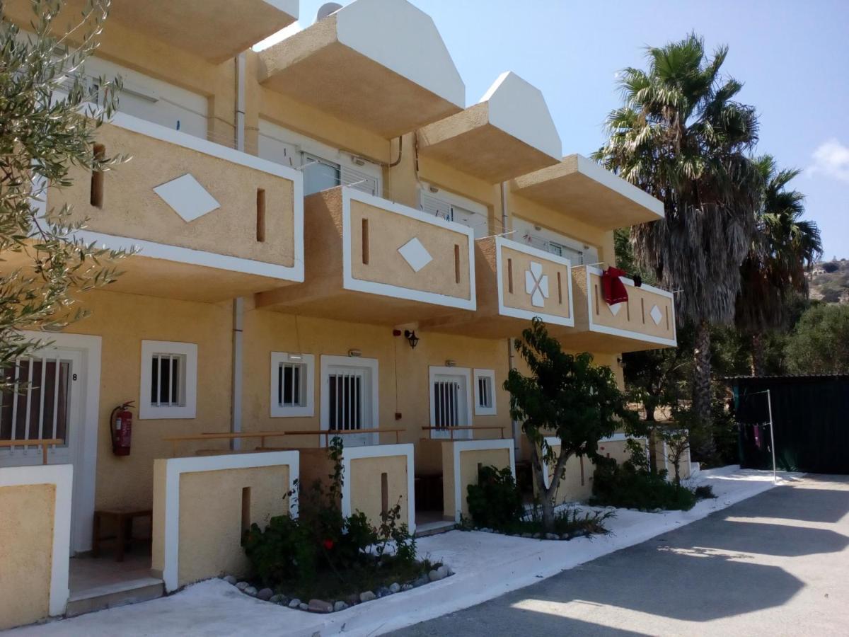 Denise Apartments Kéfalos Extérieur photo